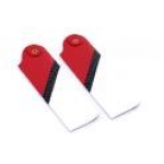 95mm Red Devil Tail Blades
